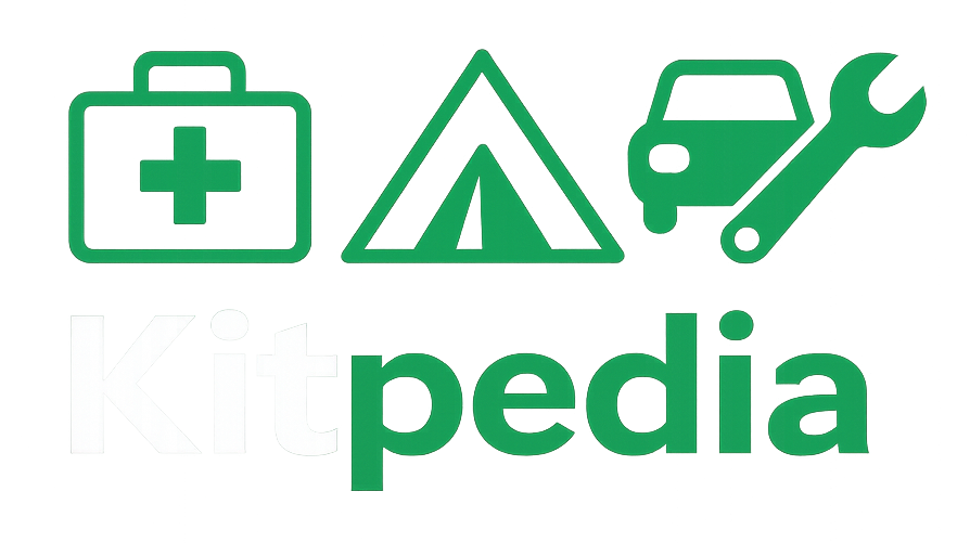 Kitpedia